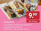 Aktuelle Kamera Angebote bei ALDI Nord in Münster Aktuelles Fotobuch A4 Angebot bei ALDI Nord in Münster ab 9,99 €