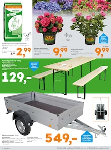Catalogue Globus-Baumarkt de la semaine 24, "GLOBUS BAUMARKT Immer eine Idee besser", page 2, 16/06/2025 - 23/06/2025 Prospectus Globus-Baumarkt en cours, "GLOBUS BAUMARKT Immer eine Idee besser", page 2 sur 6