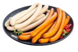 Rostbratwurst Angebot in Mesekenhagen Rostbratwurst im aktuellen Prospekt bei Marktkauf in Mesekenhagen