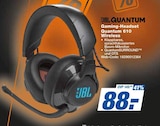 Gaming-Headset Quantum 610 Wireless Angebote von JBL bei expert Rastatt für 88,00 €