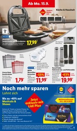 Elektronik im Lidl Prospekt in Hildesheim Aktueller Lidl Prospekt mit Elektronik, "LIDL LOHNT SICH", Seite 29
