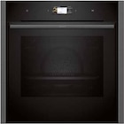 Einbaubackofen BLE6470CS Angebote von NEFF bei expert Regensburg für 1.199,00 €