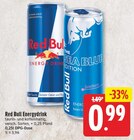 Energydrink im Angebot bei nah und gut in Garbsen Energydrink Angebote von Red Bull bei nah und gut Garbsen für 0,99 €