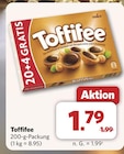 combi Bielefeld - Toffifee Angebot im Prospekt Toffifee bei combi im Bielefeld Prospekt für 1,79 €