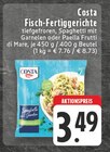 Fisch-Fertiggerichte Angebote von Costa bei EDEKA Neuss für 3,49 €