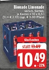 Limonade bei EDEKA im Hagen Prospekt für 10,49 €