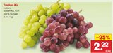 Aktuelles Trauben Mix Angebot bei Netto Marken-Discount in Dresden ab 2,22 €