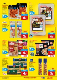 Netto Marken-Discount Mixer im Prospekt Netto Marken-Discount Mixer im Prospekt