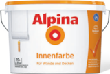 Innenfarbe Angebote von Alpina bei toom Baumarkt Bonn für 21,99 €