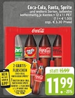Aktuelle Coca Cola Angebote bei E center in Duisburg Aktuelles Coca-Cola Angebot bei E center in Duisburg ab 11,99 €
