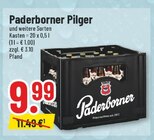 Pilger bei Trinkgut im Sassenberg Prospekt für 9,99 €