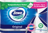 Wisch&Weg Küchentücher von Zewa für 2,49 € bei budni im Angebot Wisch&Weg Küchentücher von Zewa im aktuellen budni Prospekt