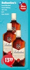 Finest Blended Scotch Whisky Angebote von Ballantine's bei Getränke Hoffmann Nordhorn für 13,99 €