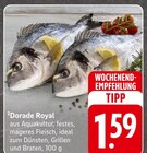 Dorade Royal bei EDEKA im Seelbach Prospekt für 1,59 €