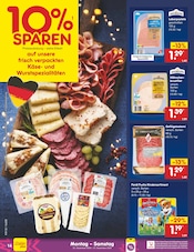 Ähnliche Angebote wie Pinkel im Prospekt "Aktuelle Angebote" auf Seite 14 von Netto Marken-Discount in Delmenhorst