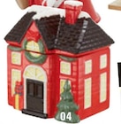 KEKSDOSE Haus mit Deckel Angebote bei Höffner Kassel für 20,00 €