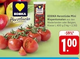 Angebot im EDEKA Bruchsal Prospekt EDEKA Bruchsal Prospekt mit im Angebot fĂŒr 1,00 âŹ