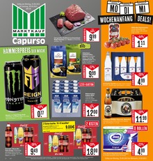 Marktkauf Prospekt "Aktuelle Angebote", 32 Seiten, 25.09.2023 - 25.09.2023 Aktueller Marktkauf Prospekt, "Aktuelle Angebote", mit Angeboten der Woche, gültig von 25.09.2023 bis 25.09.2023