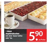 Angebotskuchen Angebote bei Zurbrüggen Münster für 5,90 €