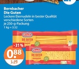 Die Guten bei V-Markt im Bobingen Prospekt für 0,88 €