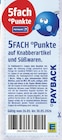 5fach °Punkte von PAYBACK im aktuellen EDEKA Prospekt