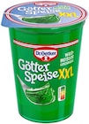 Götterspeise von Dr. Oetker für 1,29 € bei Penny im Angebot Götterspeise von Dr. Oetker im aktuellen Penny Prospekt