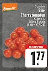 Bio-Cherrytomaten bei E center im Rheda-Wiedenbrück Prospekt für 1,77 €