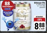 Bitburger Pils bei EDEKA im Hörstel Prospekt für 8,88 €