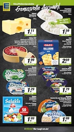 Aktueller EDEKA Prospekt mit Käse, "Aktuelle Angebote", Seite 9
