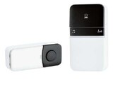 Funktürklingel von Silvercrest im aktuellen Lidl Prospekt für 7,99 €