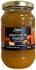 Confiture de pommes façon tatin - Deluxe dans le catalogue Lidl