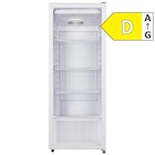 POCOline Glastürkühlschrank GTK144-235 DW im aktuellen POCO Prospekt