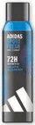 DEODORANT - ADIDAS - Super U à Montpellier DEODORANT - ADIDAS en promo chez Super U Montpellier à 1,94 €