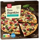 Pizza Classica Ziegenkäse oder Pizza Classica Tex-Mex bei REWE im Vetschau Prospekt für 1,69 €