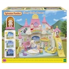 Figurine Sylvanian Families La crèche ensoleillée dans le catalogue Fnac