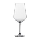 SCHOTT ZWIESEL Bordeauxglas 656ml Tulip klar Angebote bei Möbel Martin Rüsselsheim für 3,99 €