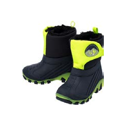 Kinder-LED-Winterstiefel