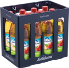 EDEKA Schweitenkirchen - Schorle, Eistee und weitere Sorten Angebot im Prospekt Schorle, Eistee und weitere Sorten bei EDEKA im Schweitenkirchen Prospekt für 6,99 €