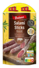 Salami Sticks XXL Klassik von Dulano im aktuellen Lidl Prospekt für 1,89 €