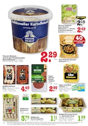 Bratwurst Angebot & Preis im aktuellen E center Prospekt Bratwurst Angebot im aktuellen E center Prospekt auf Seite 16