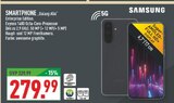 Marktkauf Barntrup - Galaxy A56 Enterprise Edition Angebot im Prospekt Galaxy A56 Enterprise Edition bei Marktkauf im Barntrup Prospekt für 279,99 €