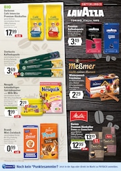 Aktueller EDEKA Prospekt mit Lavazza, "Top Angebote", Seite 13