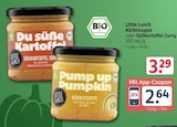 Kürbissuppe im Angebot bei Rossmann in Bocholt Kürbissuppe Angebote von Little Lunch bei Rossmann Bocholt für 2,64 €