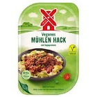 Veganes Mühlen Cordon Bleu im Lidl Prospekt Veganes Mühlen Cordon Bleu von Rügenwalder Mühle im aktuellen Lidl Prospekt für 2,49 €