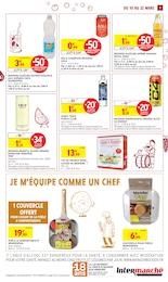 Offre Ananas dans le catalogue Intermarché Hyper du moment à la page 7