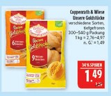 Aktuelles Unsere Goldstücke Angebot bei Marktkauf in Erlangen ab 1,49 €