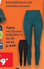 Tights im Angebot bei Kaufland in Gronau Tights Angebote bei Kaufland Gronau für 4,99 €
