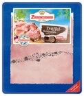 Trüffel-Schinken oder Kräuterschinken Angebote von Zimmermann bei Penny Nürnberg für 1,79 €