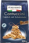 Cantuccini Angebote von Italiamo bei Lidl Kamp-Lintfort für 1,69 €