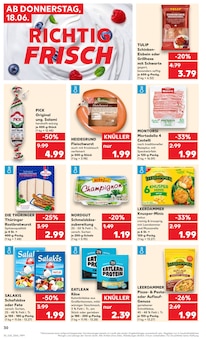 Braten im aktuellen Kaufland Prospekt (Chemnitz) Braten im Kaufland Prospekt "Hier bin ich richtig" mit 56 Seiten (Chemnitz)